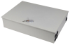 indoor sheet metal Fiber Optical Distribution Closure Box