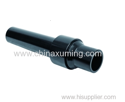 PE-Steel Adapter for Gas Pipe Fitting
