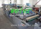 WPC Board / Panel Hot Stamping Machine Plastic Auxiliary Equipment