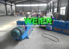 380V PVC Corrugated Roof Sheeting Machine / Equipment For Roofing Tiles , 3-Layer