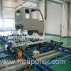 Plastic Component Automatic Line Painting Equipment For Motorcycle