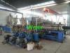 HDPE Double Wall Corrugated Pipe Production Line For Plastic Extrusion Pipes