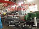 PE / PP / ABS Plastic Board Production Line , Single Screw Extruder SJ-150