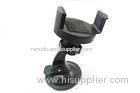 Windshield Sucker Rotation Universal Car Mount Holder For iPod Touch 5 Cellphone Car Holder