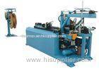 Brass / Copper Integrated CNC Tube Bending Machine For Cutting , End Forming