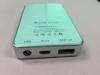 Digital Camera / mobile phone Universal Portable Power Bank 3000MA