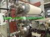 PVC Plastic Board Extrusion Line / Equipment For Rigid PVC Thick Plate , 400kg/hr