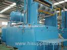 Plastic Vacuum / Thermo Forming Machine Refrigerator Assembly Line For Door Liner