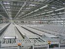 Automated Refrigerator Assembly Line , Stationary Type Freezer Testing System