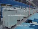 Different Size Washing Machine Assembly Line Equipment Automation Level