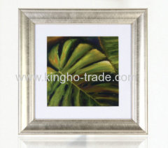 PVC extruded art frame