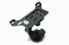 Car Stand Mount Rotation Windshield Sucker Auto Cell Phone Holder for LG E970