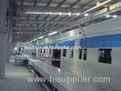 Automatic Split Air Conditioner Production Line , AC Assembly Line