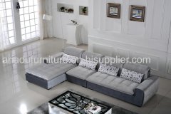 2014 new style combination fabric sofa AF343