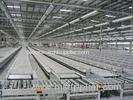 Stationary Type Refrigerator Automated Assembly Line , Freezer Testing System