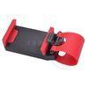 Auto Cell Phone Holder Clip Vehicle Car Steering Wheel Holder Cradle Mount for iPhone 4 4S 5 5S 5C