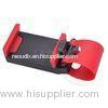 Auto Cell Phone Holder Clip Vehicle Car Steering Wheel Holder Cradle Mount for iPhone 4 4S 5 5S 5C
