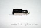 SC / UPC 3db / 6db / 10db Fiber Optic Attenuator Low Additional Loss