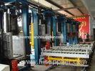 Refrigerator Automated Assembly Line , 6-station Cabinet Foaming Lines