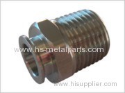 High Precision CNC machining adapters