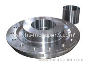 High Precision CNC machining gears