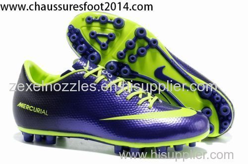 AG Chaussures Foot NMERCURIAL VAPOR X