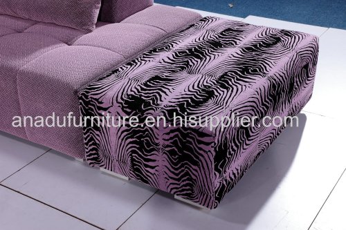 2014 cheap modern fabric sofa  AF566