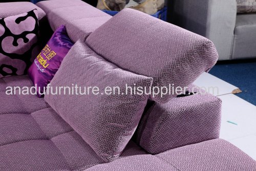 2014 cheap modern fabric sofa  AF566