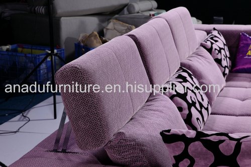 2014 cheap modern fabric sofa  AF566