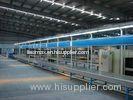 Custom Washing Machine Fully Automatic Assembly Line / Shell Bending Machines