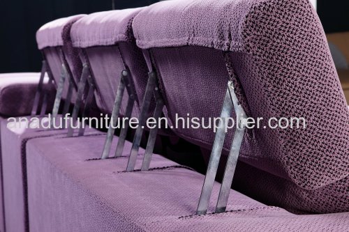 2014 cheap modern fabric sofa  AF566