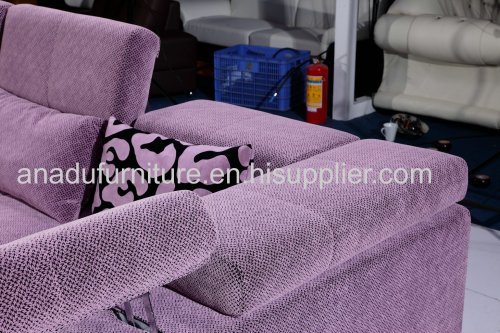 2014 cheap modern fabric sofa  AF566