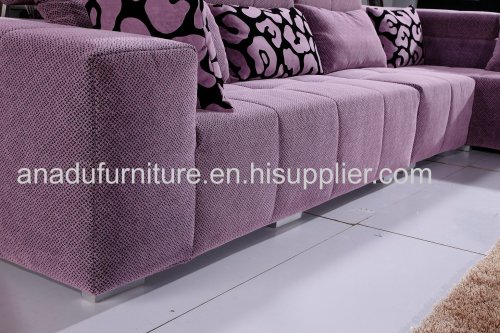 2014 cheap modern fabric sofa  AF566