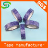 Printed Decorative Washi Tape