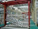 Steel Sheet Surface Treatment Equipment Producing Line Machine