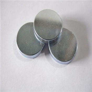 Excellent Quality Sintered Ndfeb Magnetic Disc
