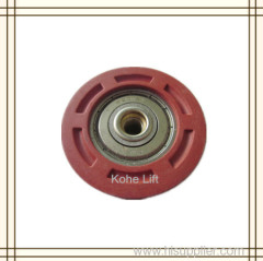 Kone Elevator Parts Door Roller AMD KM89628G02