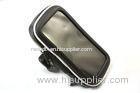 360 Rotating Bike Mount Holder Case For iPhone 5 5S / Handlebar Water-resistant Zip Bag Case