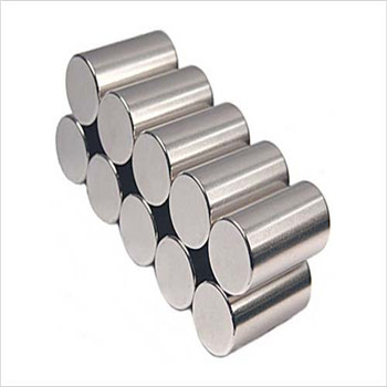30EH Cylinder Magnet Generators NdFeB Magnet for sale