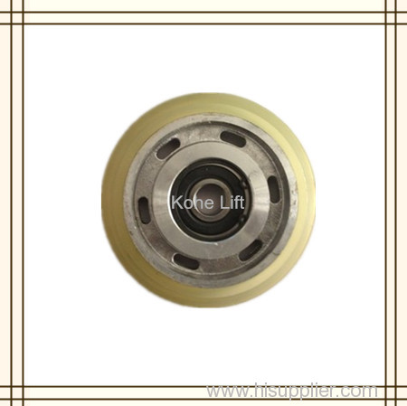 Otis Elevator Roller Guide shoe Roller