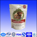 pet food bags with zipper