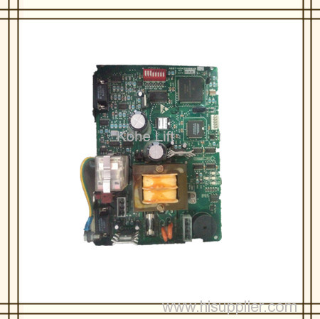 Otis Elevator PCB Boards ASSY-ADA26800XB1