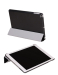 Premium pu leather stand cover for ipad