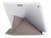 Mul-function intelligent angles case for ipad 4