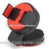 Universal Portable 360 Degree Rotation Car Mount Holder For Sony , Nokia Mobile Phone