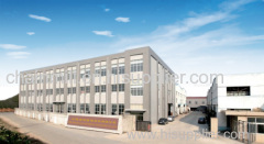 Shanghai Chainmill Industry Co.,Ltd