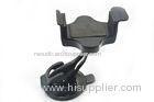 Swivel Suction Stand Universal Car Mount Holder , Samsung S5 Car Holder Adjustable Cradle Mount