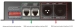 3 channels 2 working modes DMX Decoder