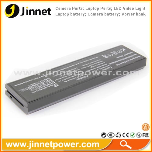 Wholesale alibaba laptop battery for toshiba PA3420U PABAS059 Satellite L10 Series 