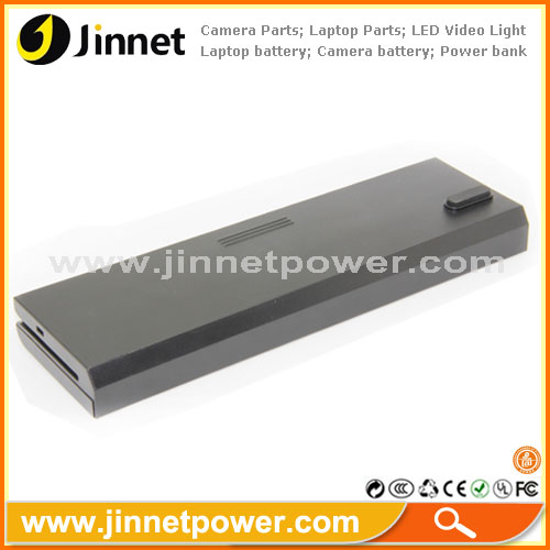 Wholesale alibaba laptop battery for toshiba PA3420U PABAS059 Satellite L10 Series 